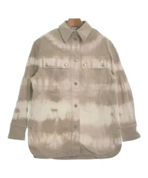 Vestes en denim STELLA McCARTNEY
