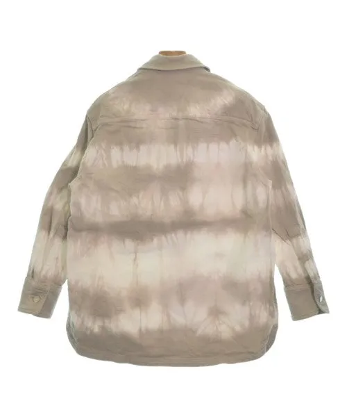 Vestes en denim STELLA McCARTNEY