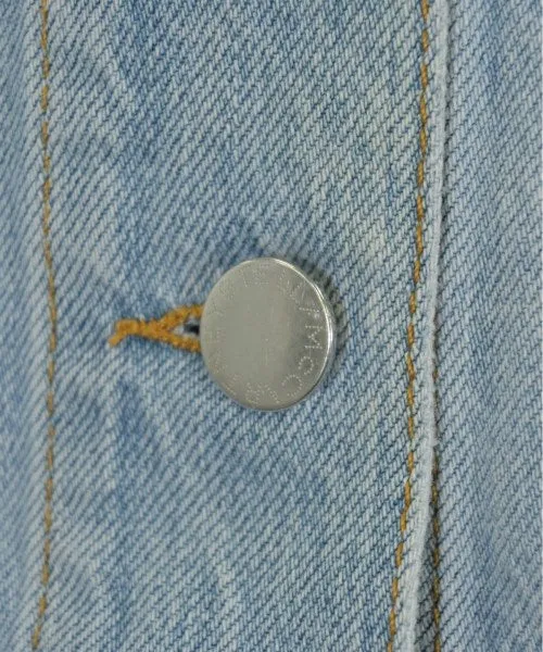 Vestes en denim STELLA McCARTNEY