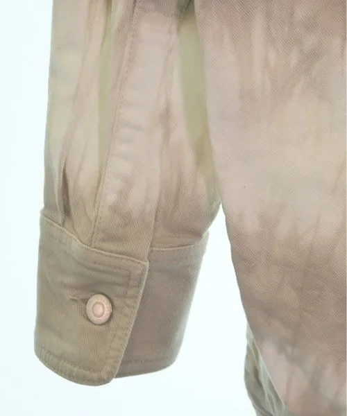 Vestes en denim STELLA McCARTNEY