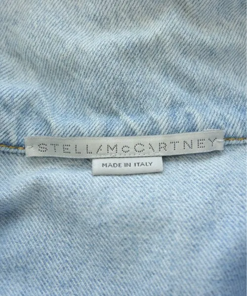 Vestes en denim STELLA McCARTNEY