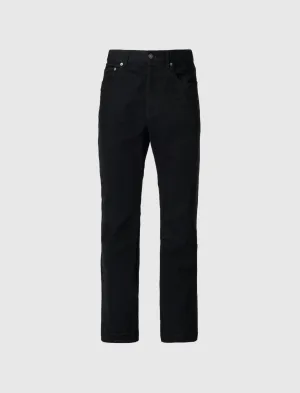 Vêtements en Denim Large Droit SAINT LAURENT