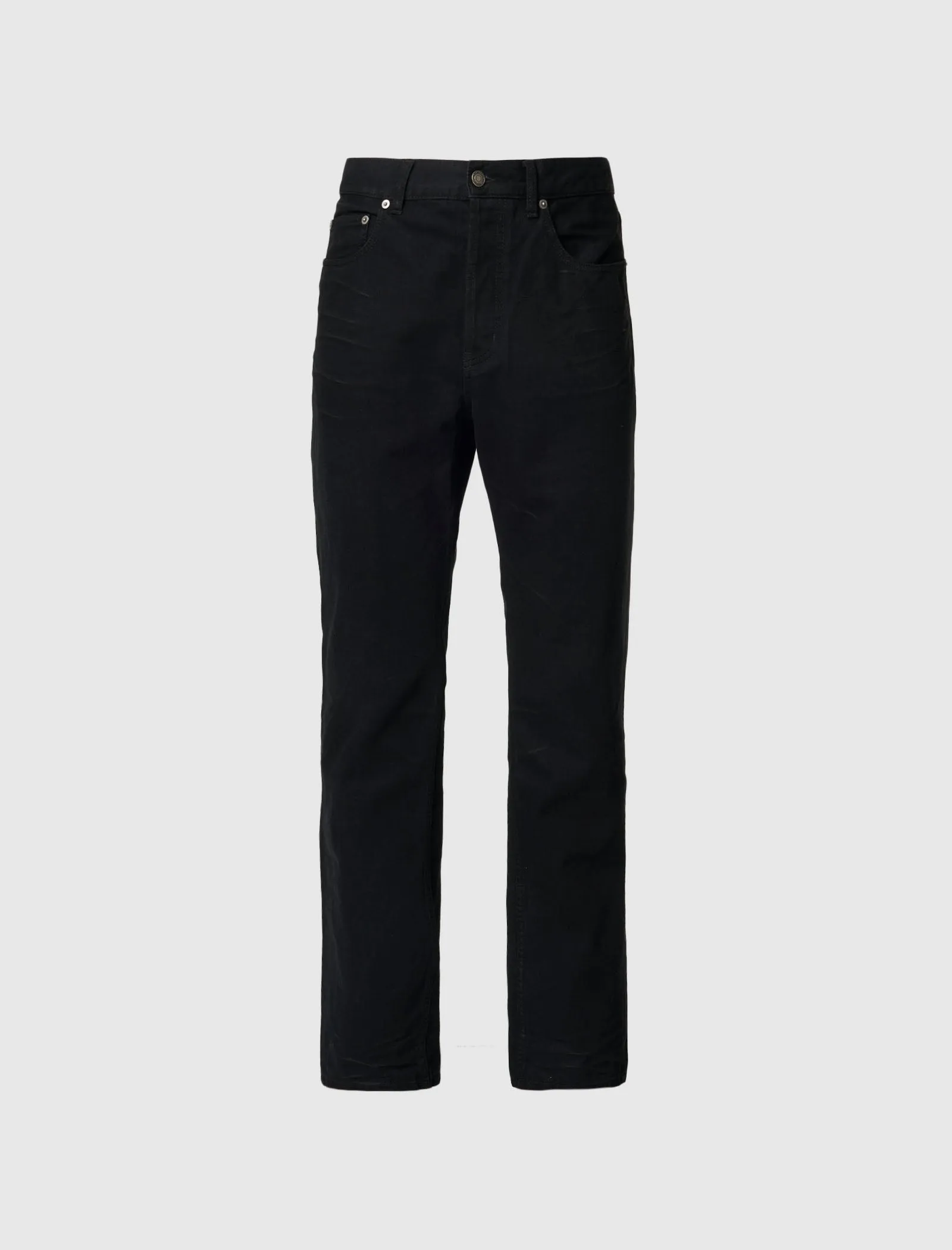 Vêtements en Denim Large Droit SAINT LAURENT