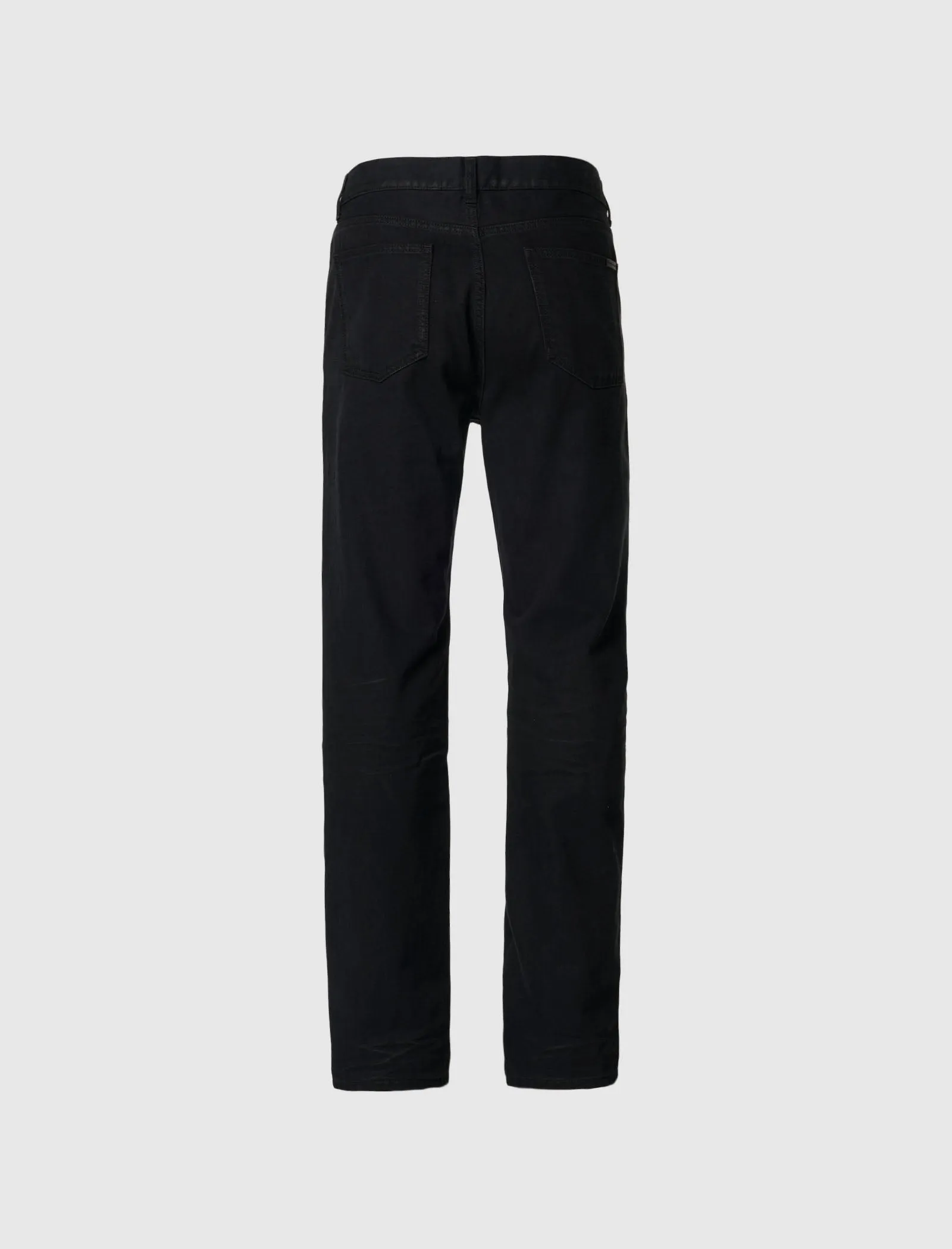 Vêtements en Denim Large Droit SAINT LAURENT