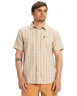 Chemise Street Way dans la rue Wind Chime