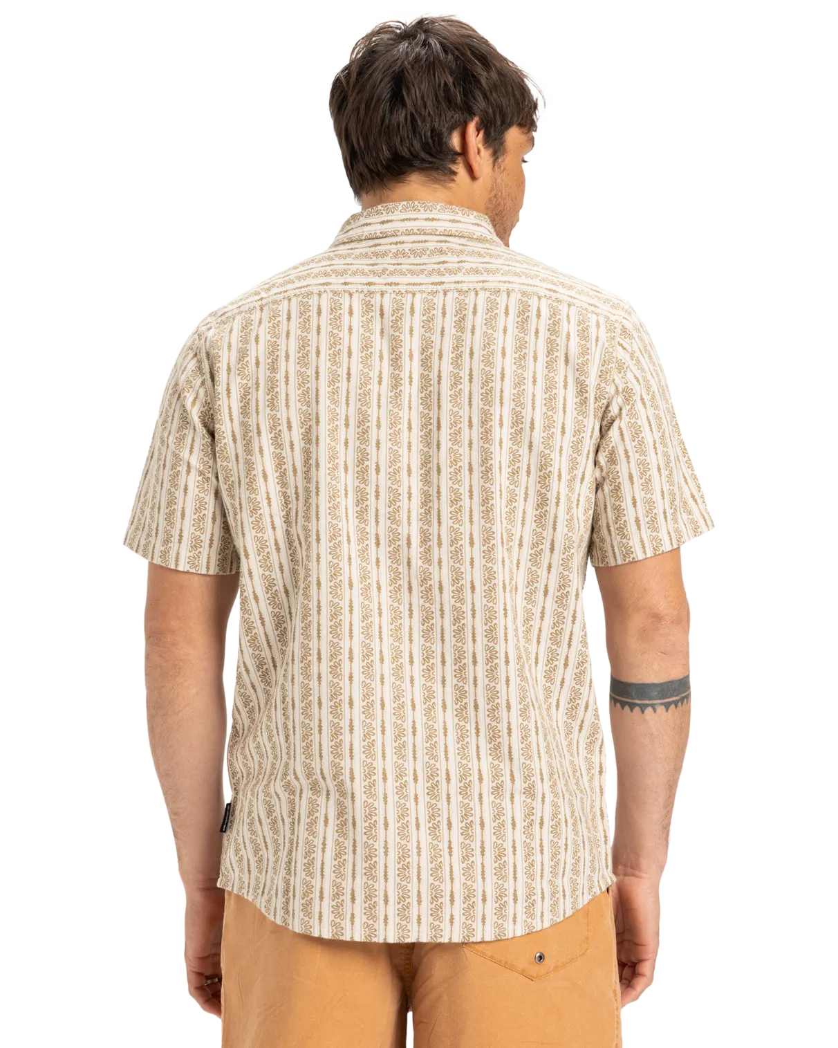 Chemise Street Way dans la rue Wind Chime