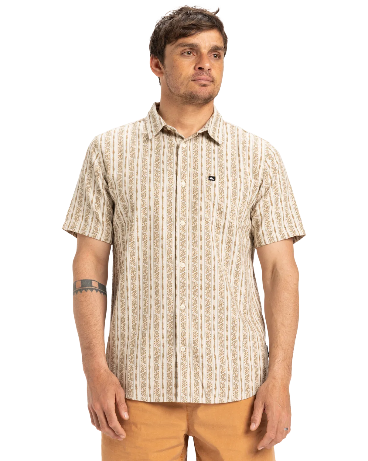 Chemise Street Way dans la rue Wind Chime