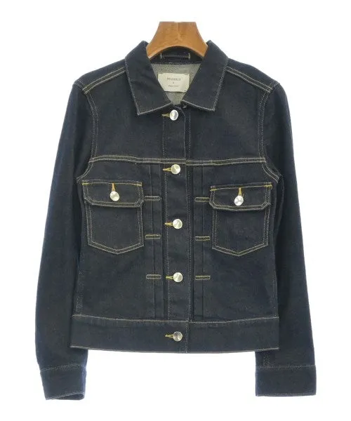 Vestes en denim STUDIOUS