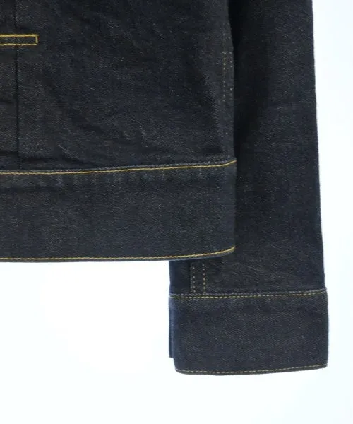 Vestes en denim STUDIOUS