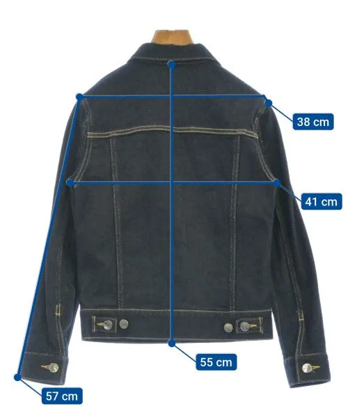 Vestes en denim STUDIOUS