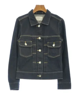 Vestes en denim STUDIOUS
