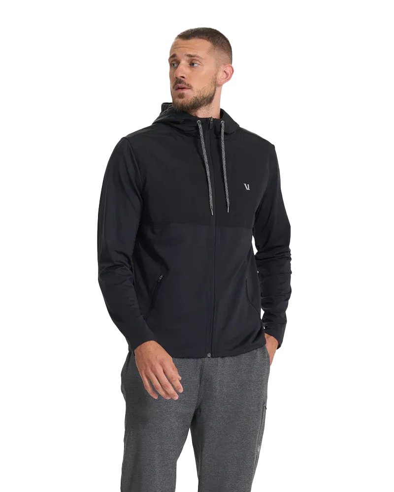 Veste Sunday Element en Noir