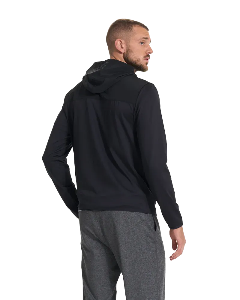 Veste Sunday Element en Noir
