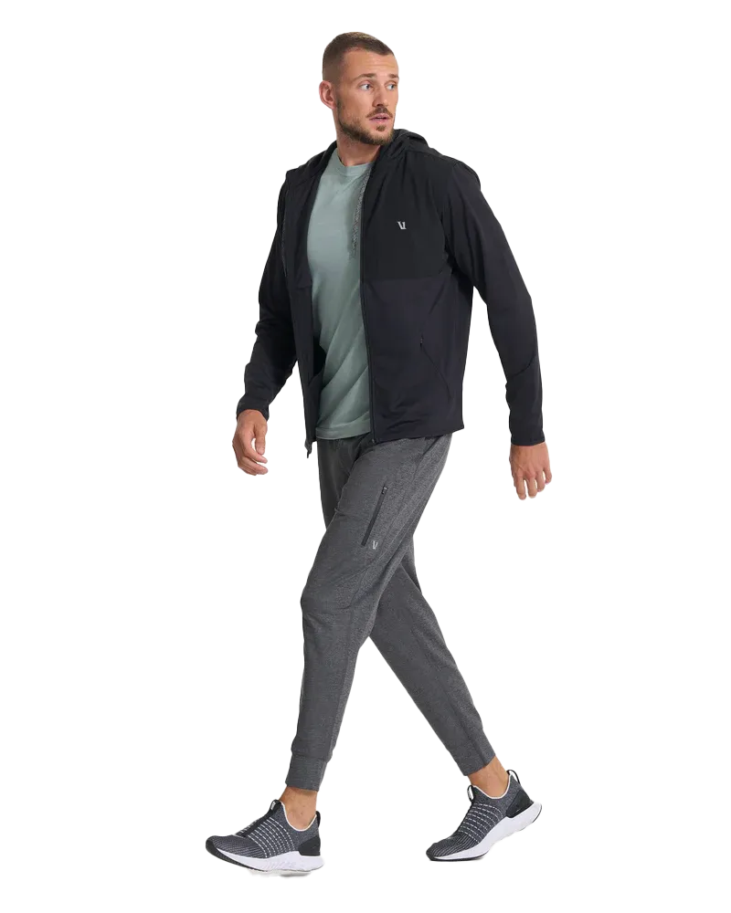 Veste Sunday Element en Noir