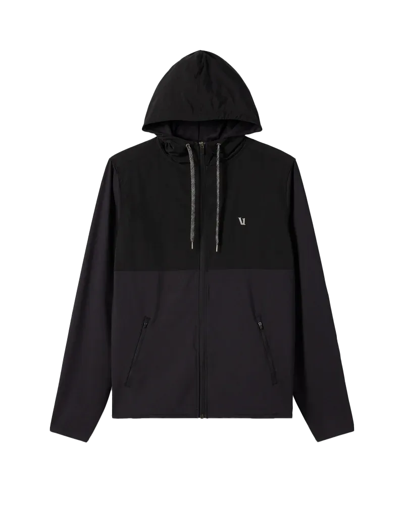 Veste Sunday Element en Noir
