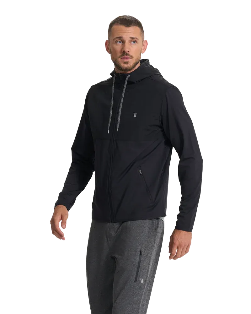 Veste Sunday Element en Noir