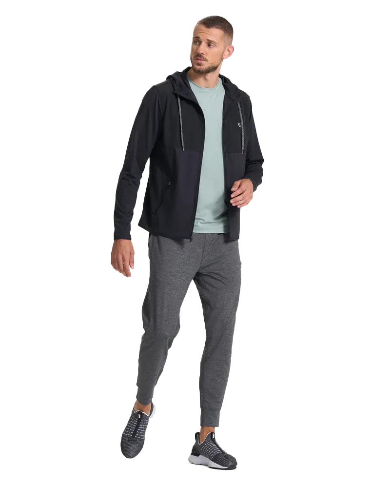 Veste Sunday Element en Noir