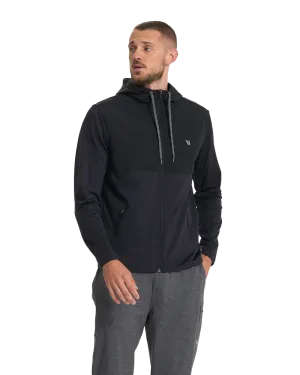 Veste Sunday Element en Noir