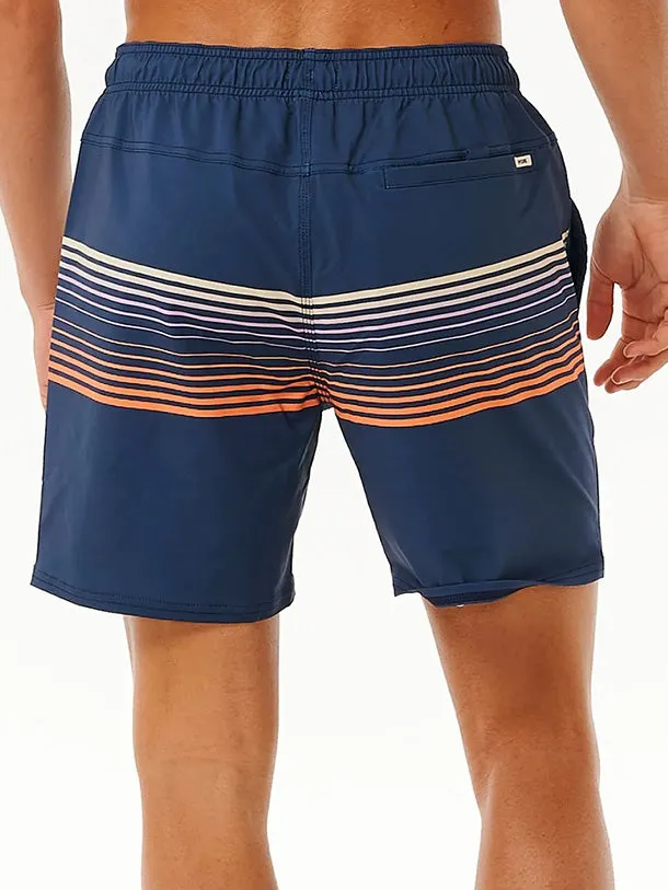 Surf Revival Volley Boardshort