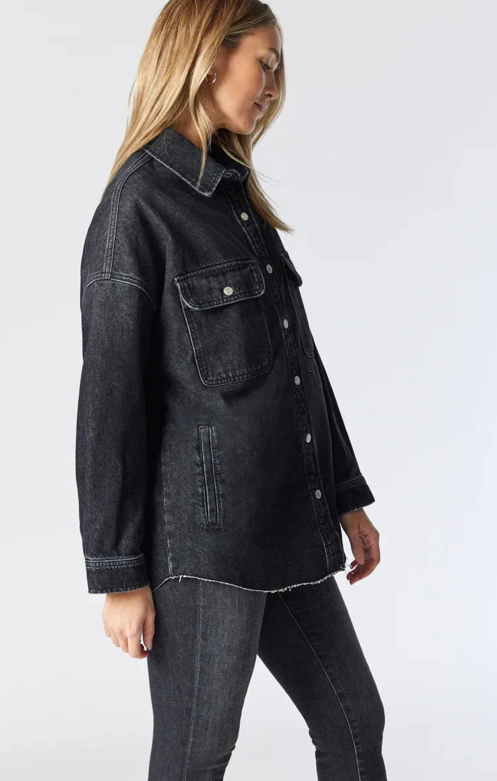 Chemise en Denim Tamara Mavi Clothing