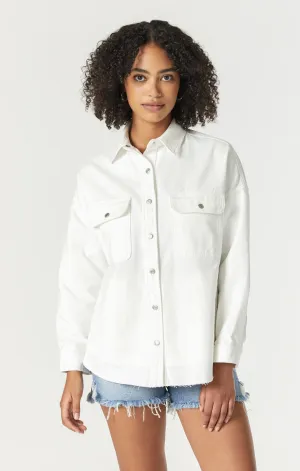 Chemise en Denim Tamara Mavi Clothing