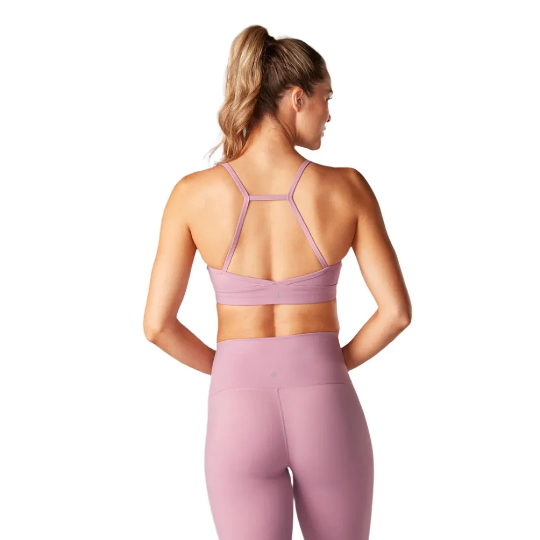 Tavi Active Studio Haut de Soutien-Gorge Glycine C032
