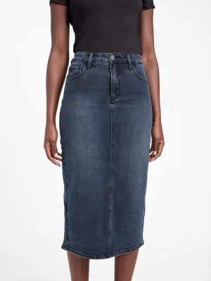Jupe en denim Tee