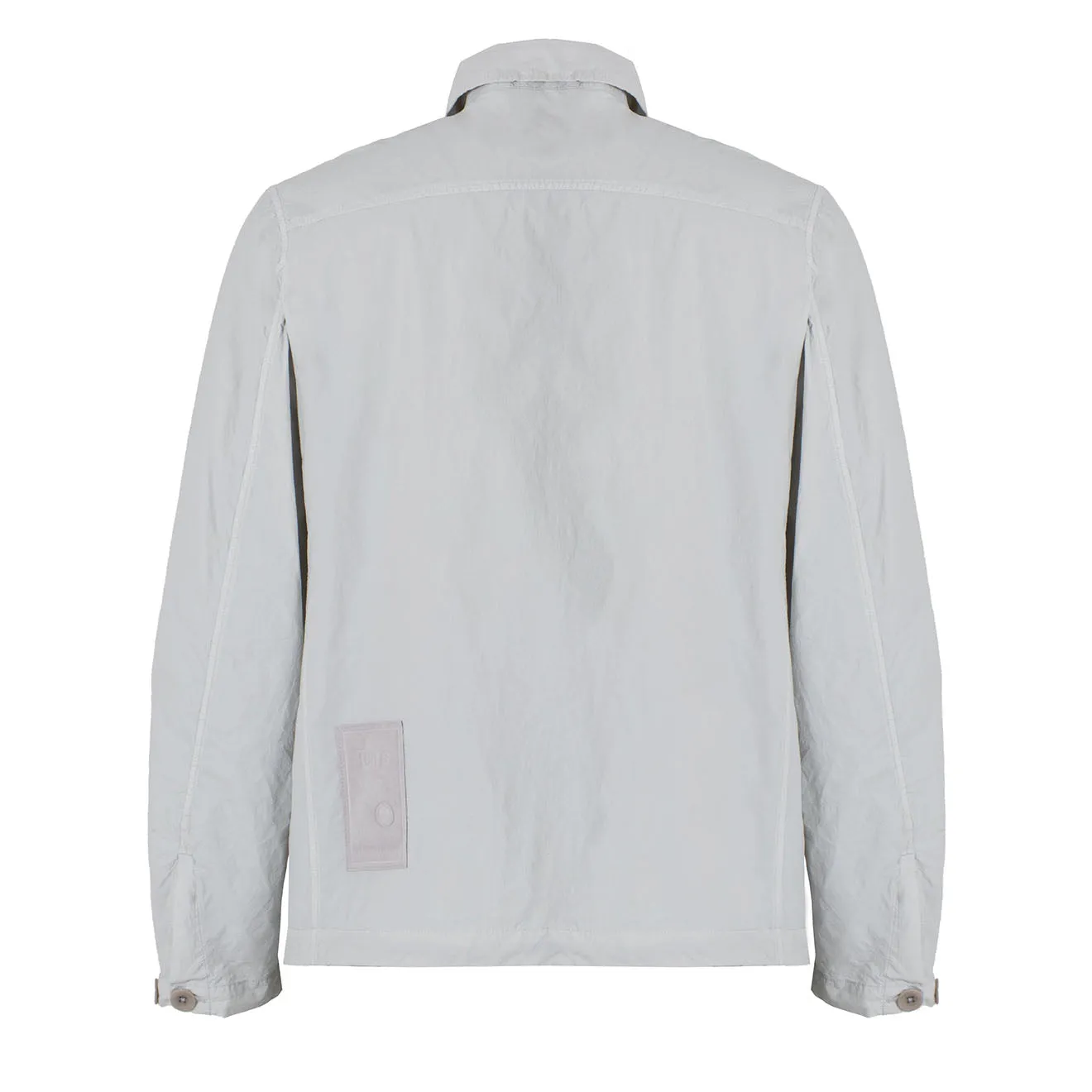 Veste légère Ten C Gris Microchip
