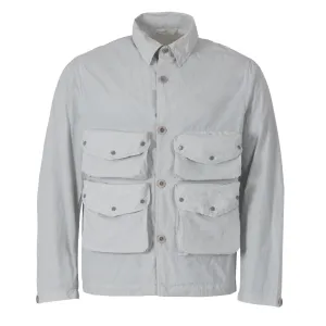 Veste légère Ten C Gris Microchip
