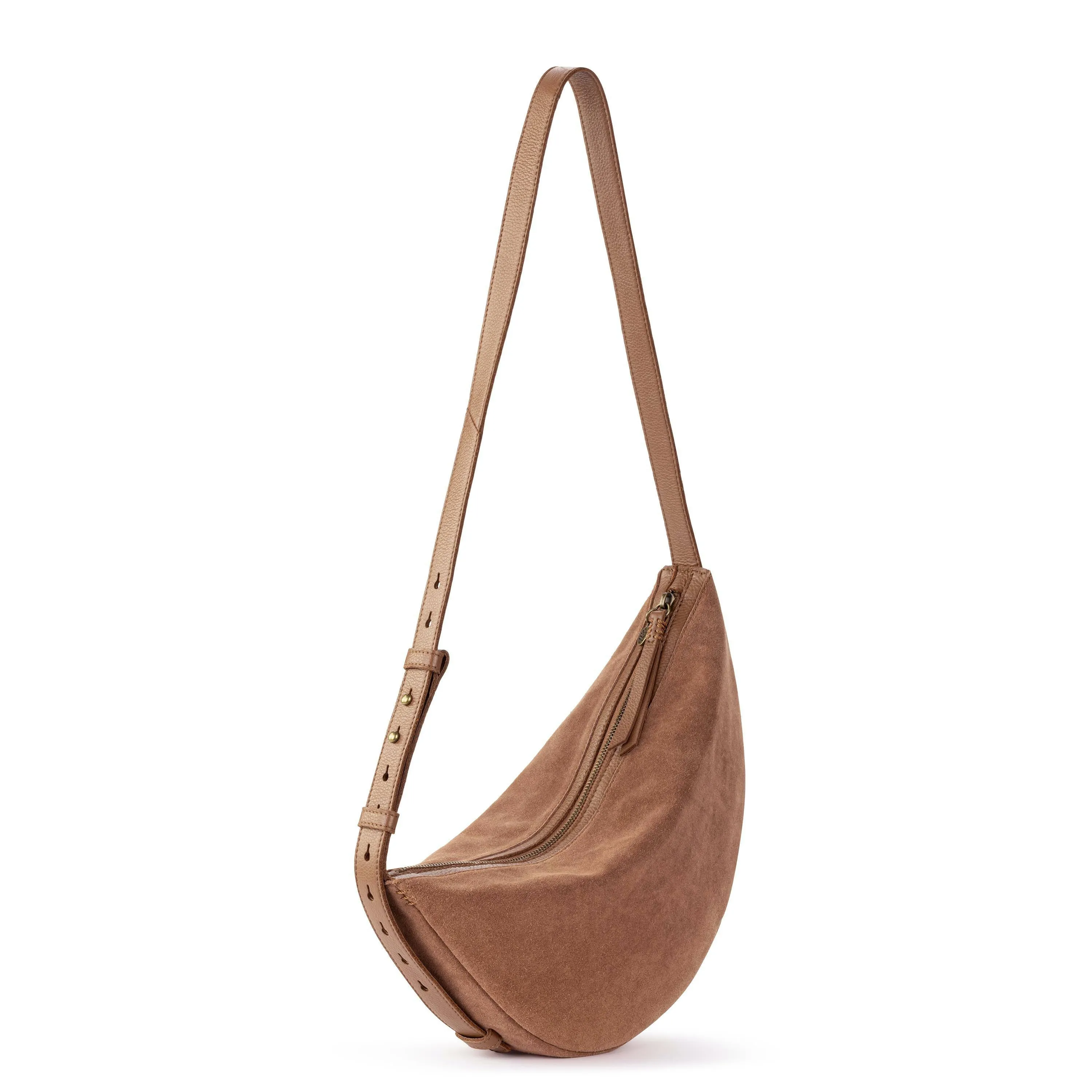 Tess Grande Sac Bandoulière Sacs The Sak Sacs à Dos