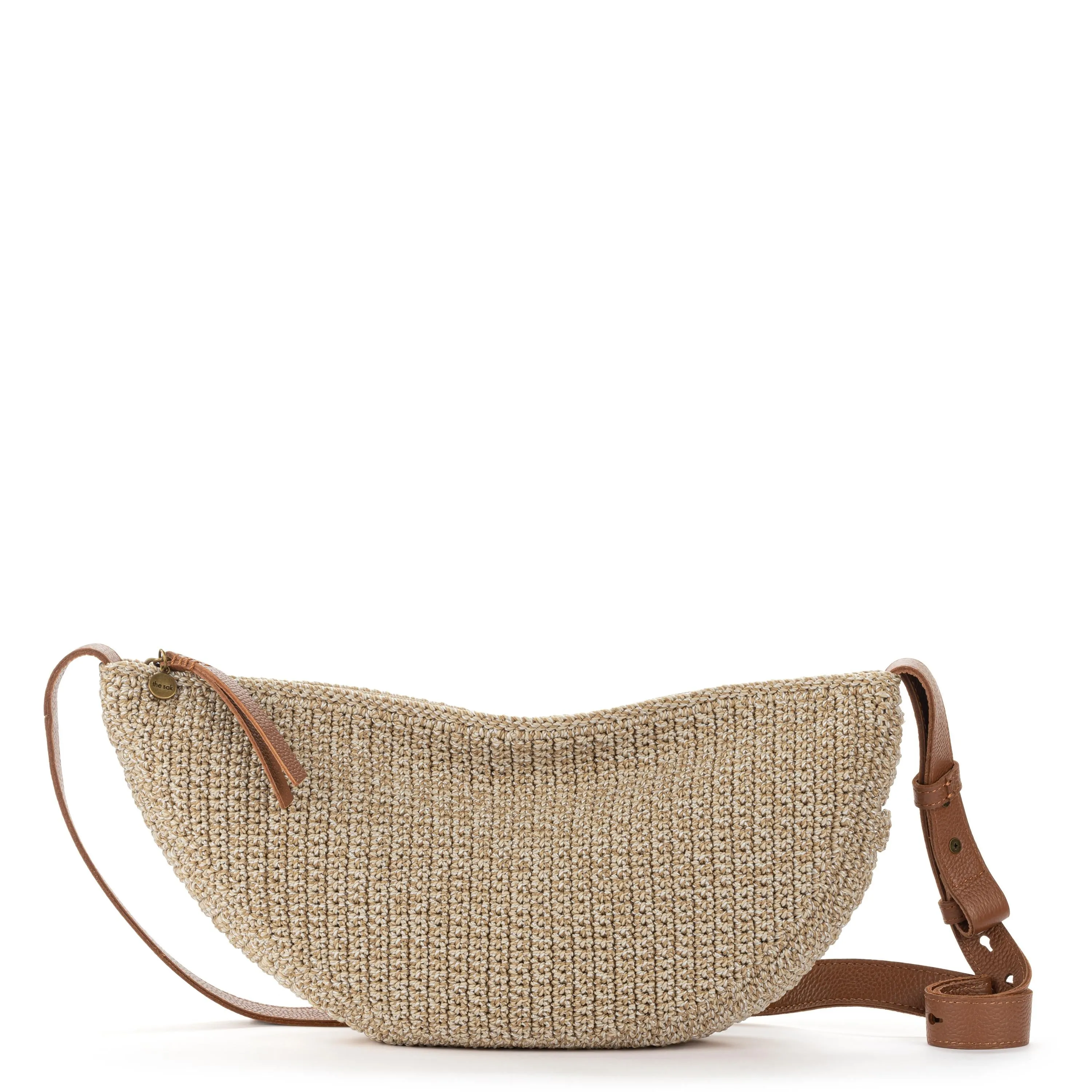 Tess Grande Sac Bandoulière Sacs The Sak Sacs à Dos