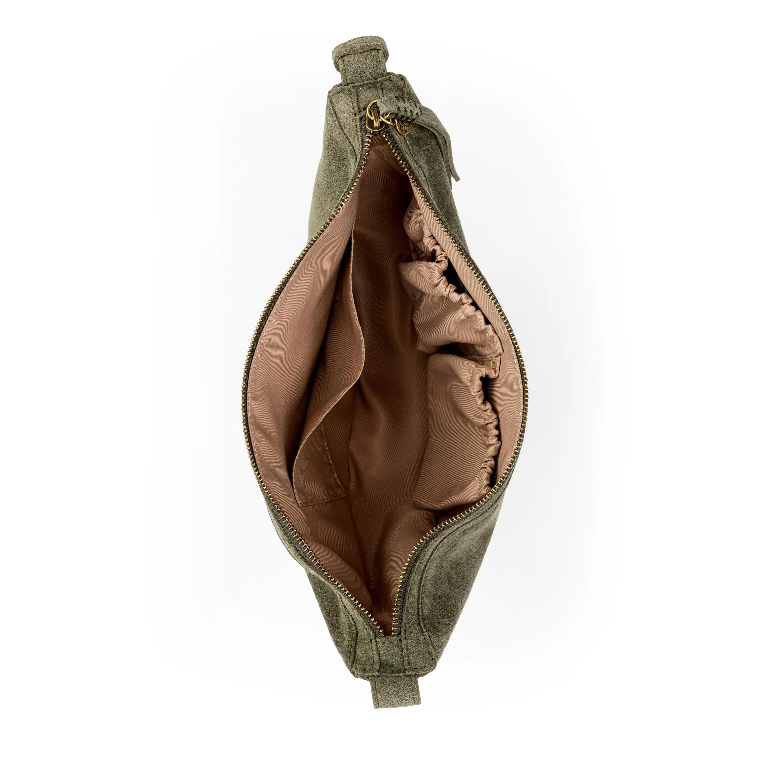 Tess Grande Sac Bandoulière Sacs The Sak Sacs à Dos