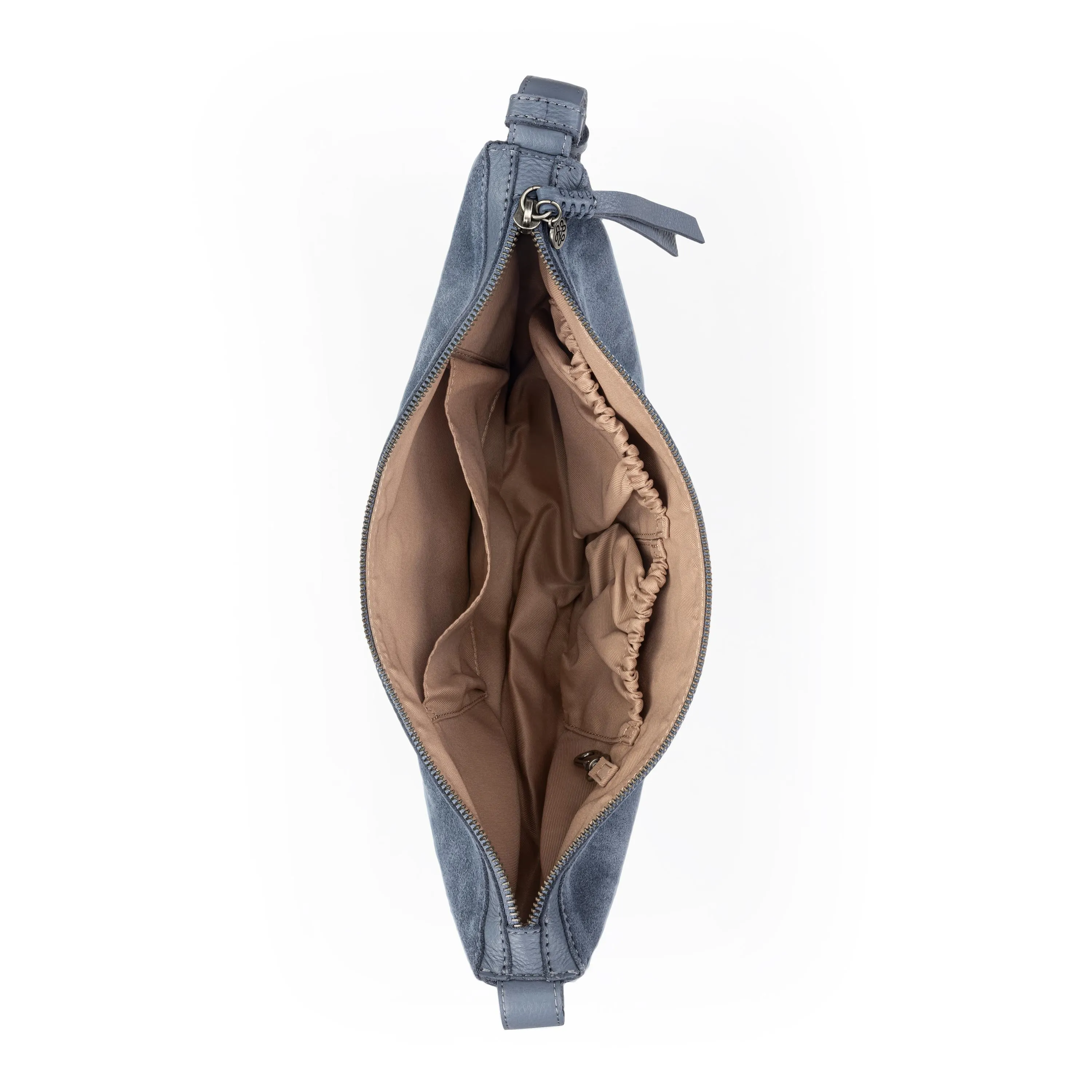 Tess Grande Sac Bandoulière Sacs The Sak Sacs à Dos