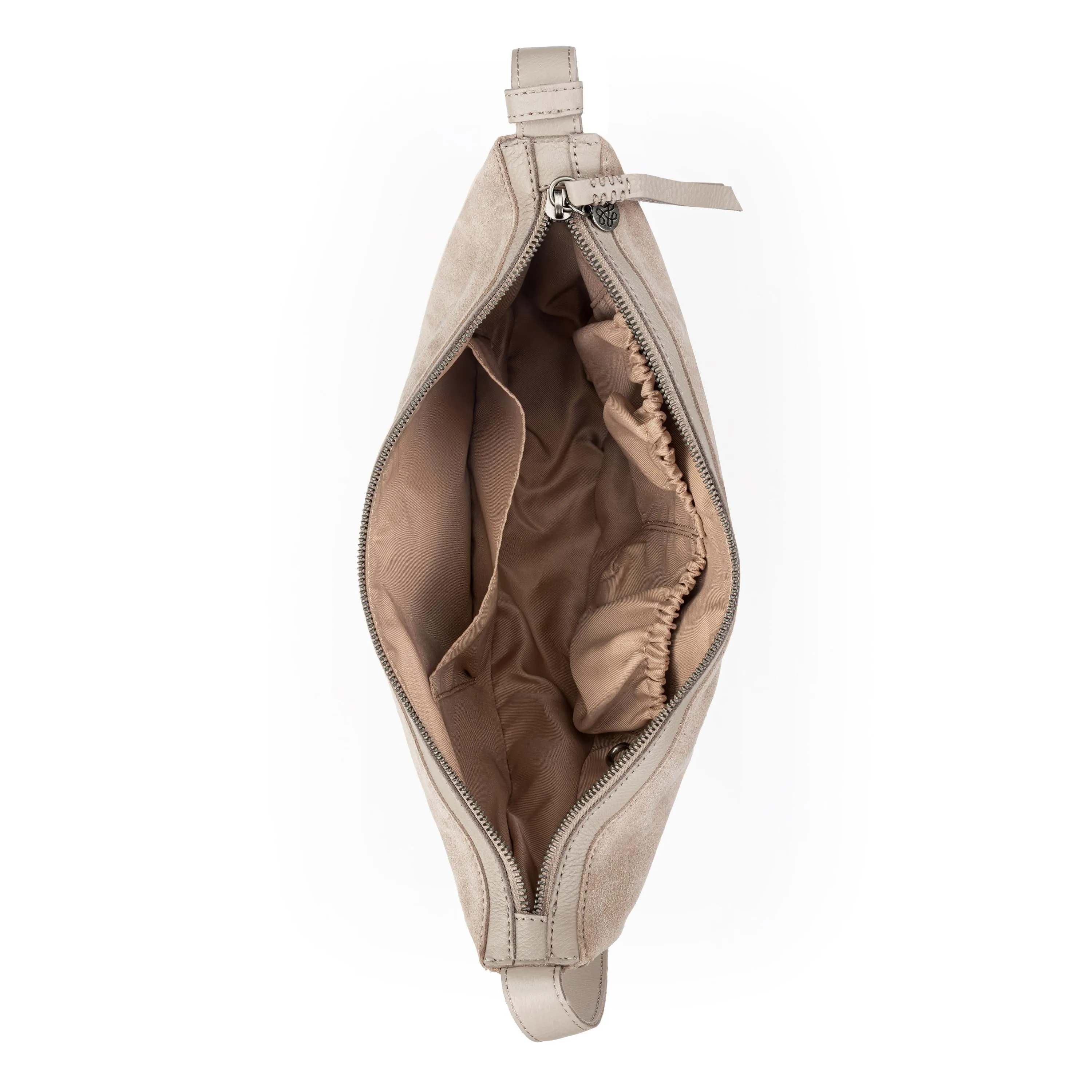 Tess Grande Sac Bandoulière Sacs The Sak Sacs à Dos