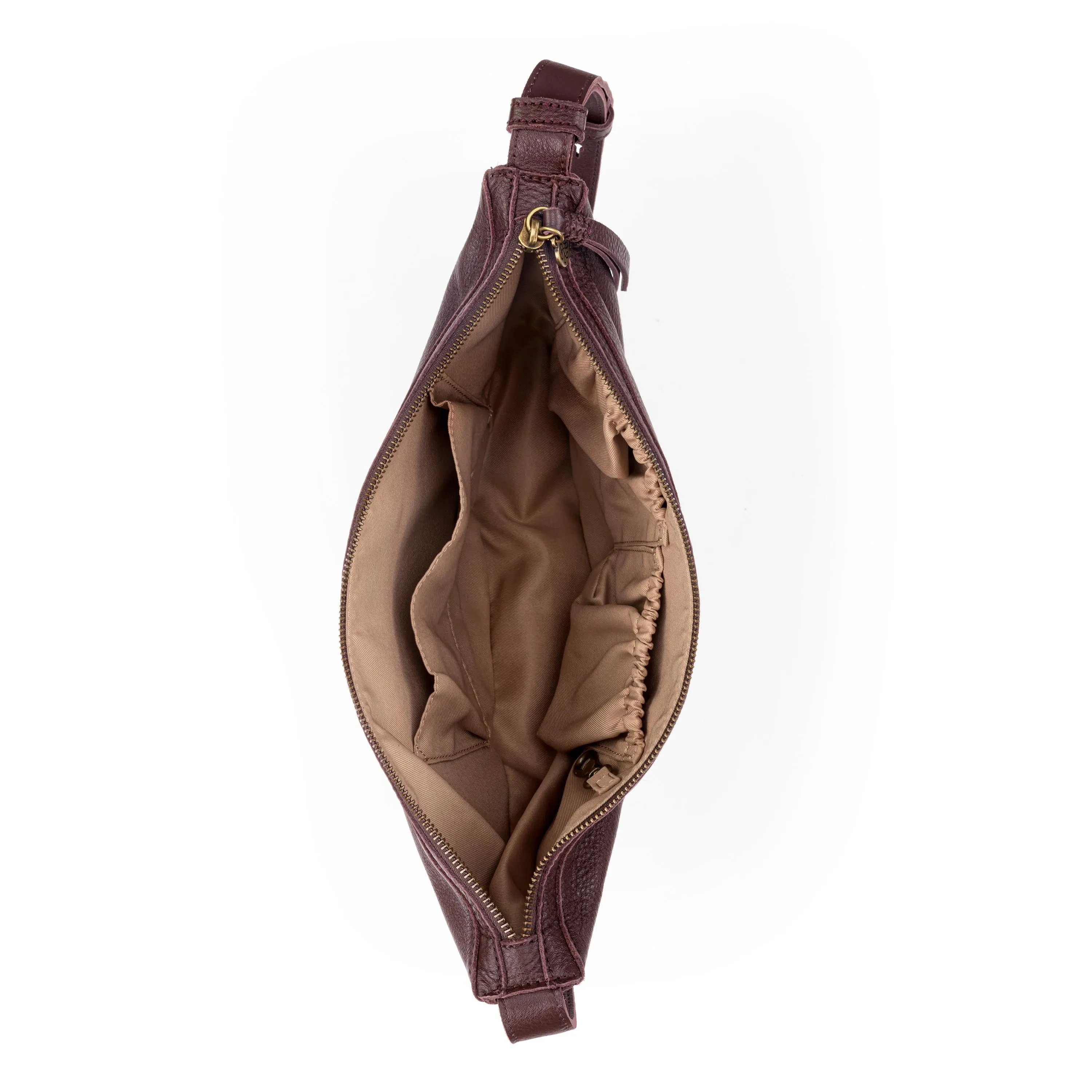 Tess Grande Sac Bandoulière Sacs The Sak Sacs à Dos