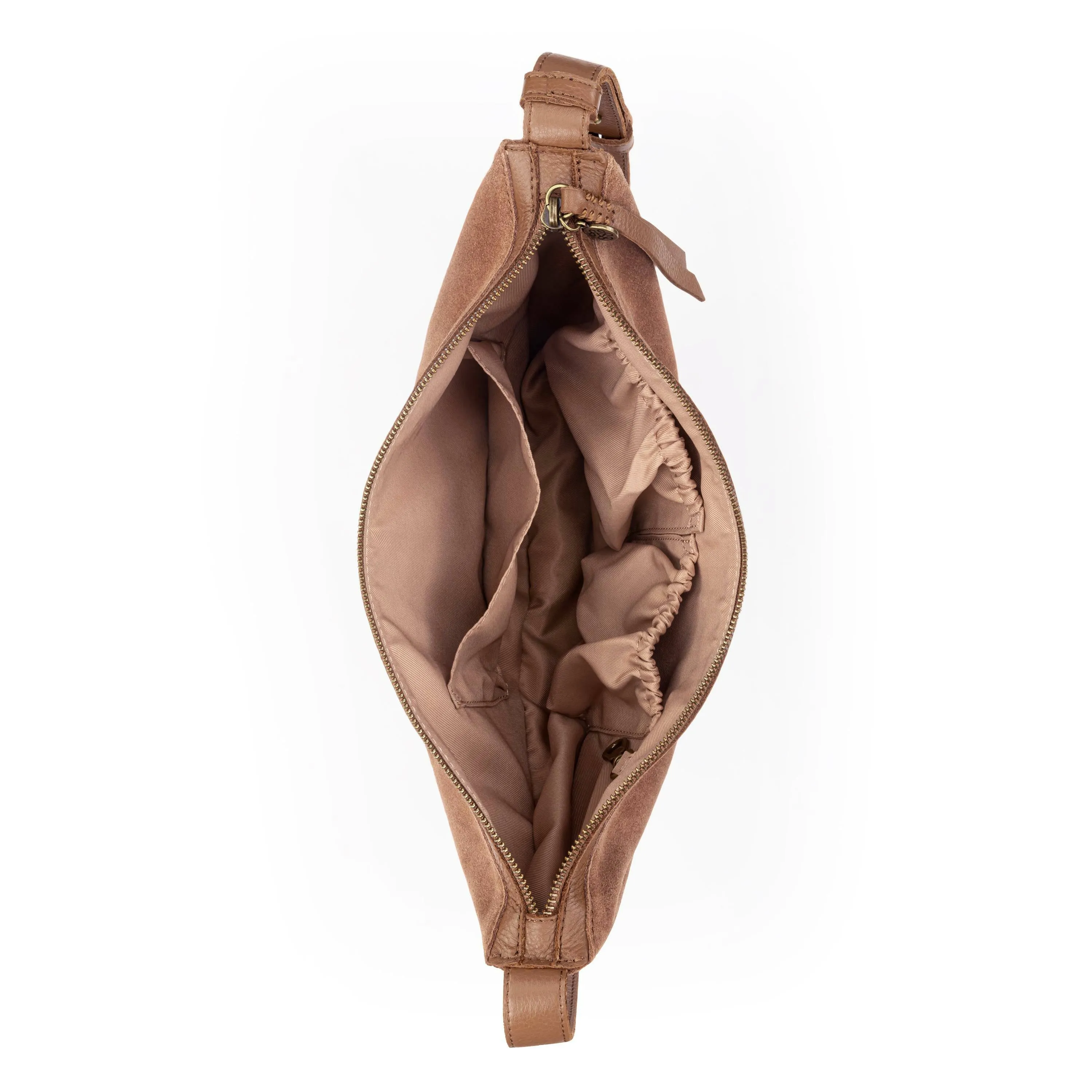 Tess Grande Sac Bandoulière Sacs The Sak Sacs à Dos