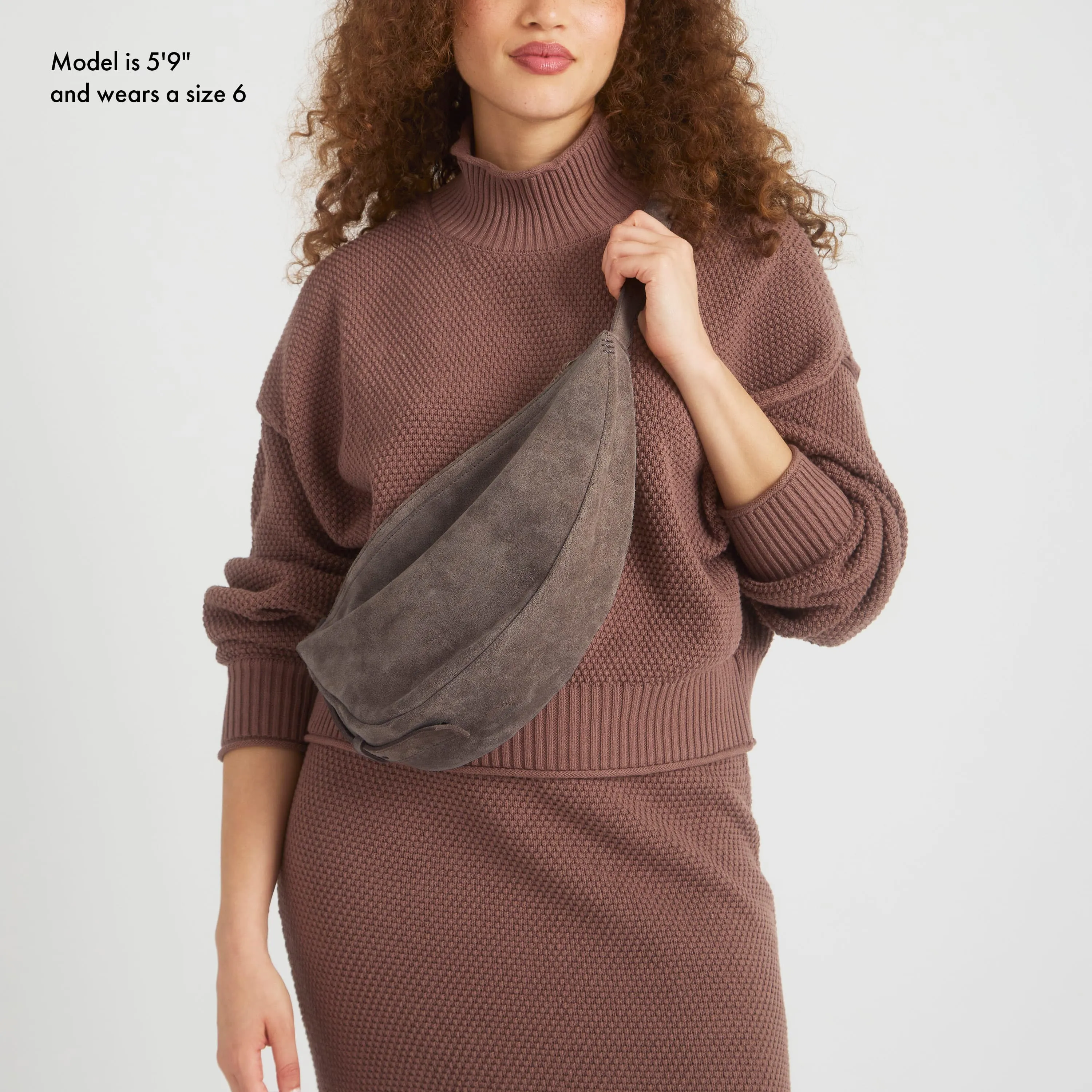 Tess Grande Sac Bandoulière Sacs The Sak Sacs à Dos