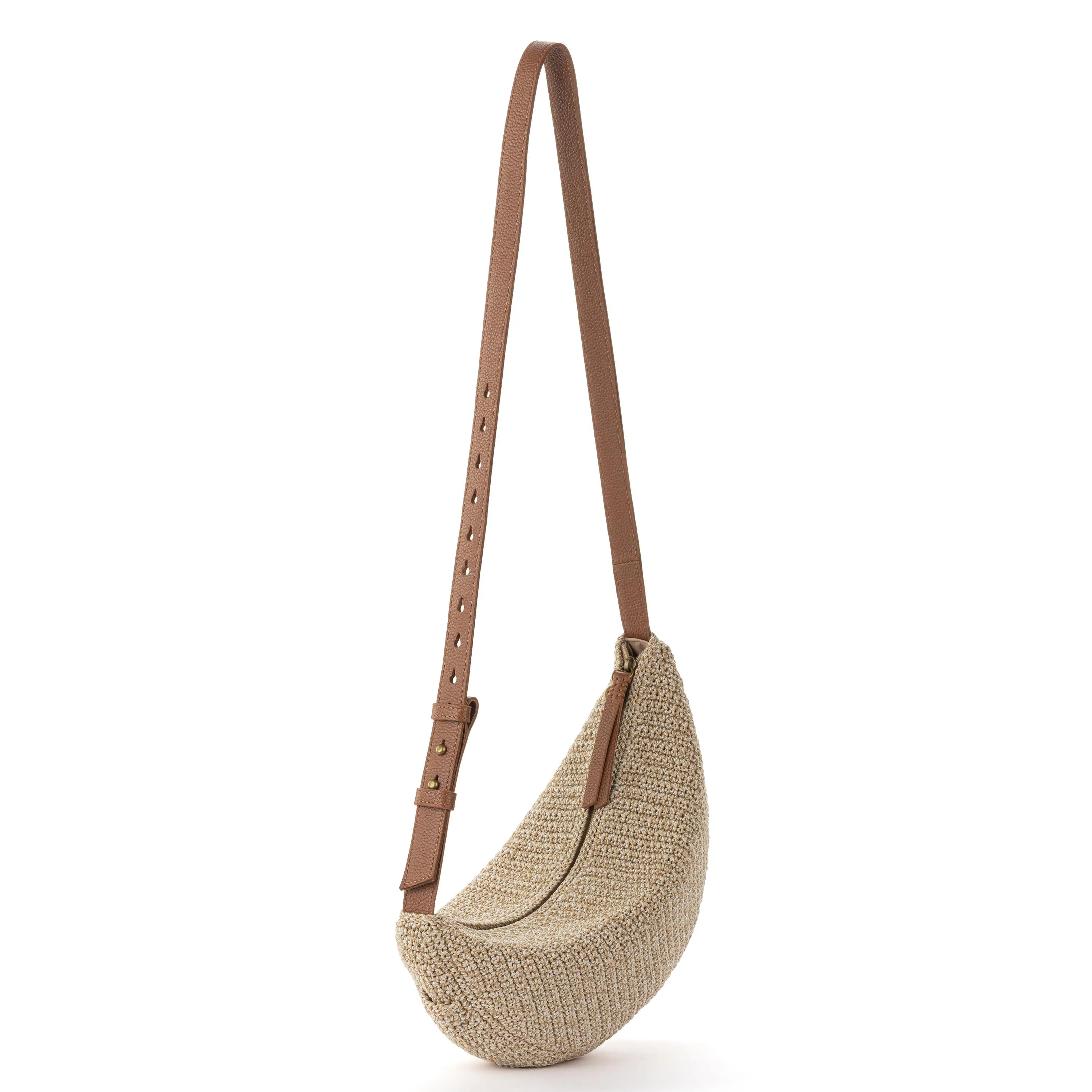 Tess Grande Sac Bandoulière Sacs The Sak Sacs à Dos