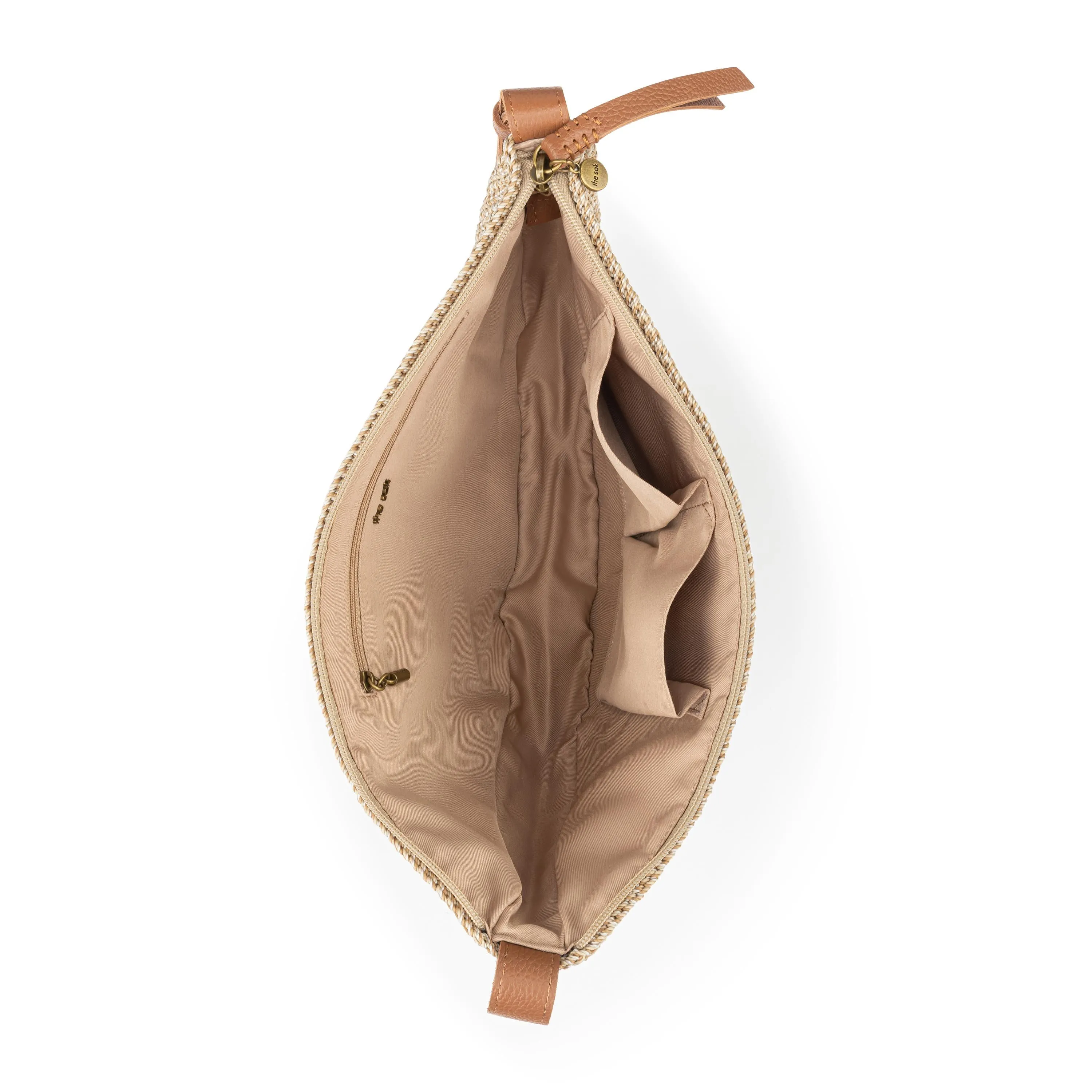 Tess Grande Sac Bandoulière Sacs The Sak Sacs à Dos