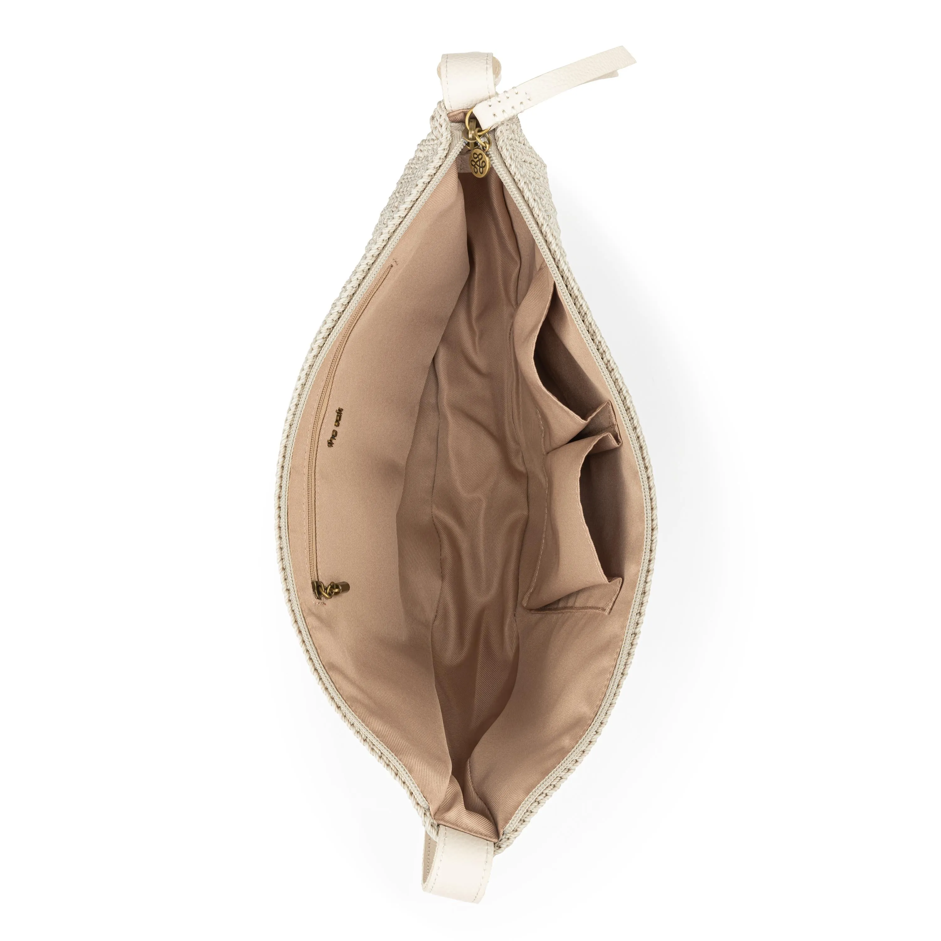 Tess Grande Sac Bandoulière Sacs The Sak Sacs à Dos