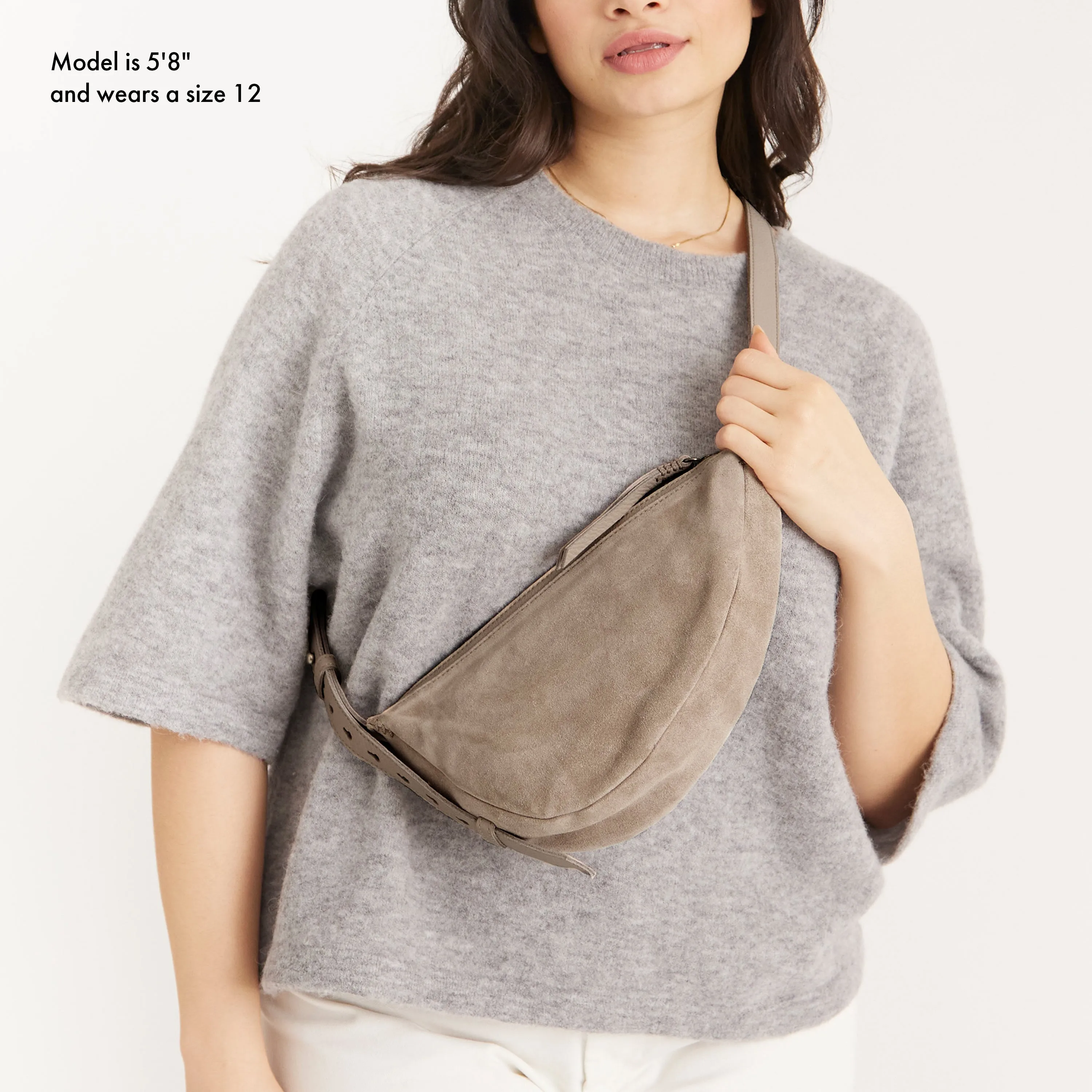 Sac bandoulière Tess Sacs à dos The Sak