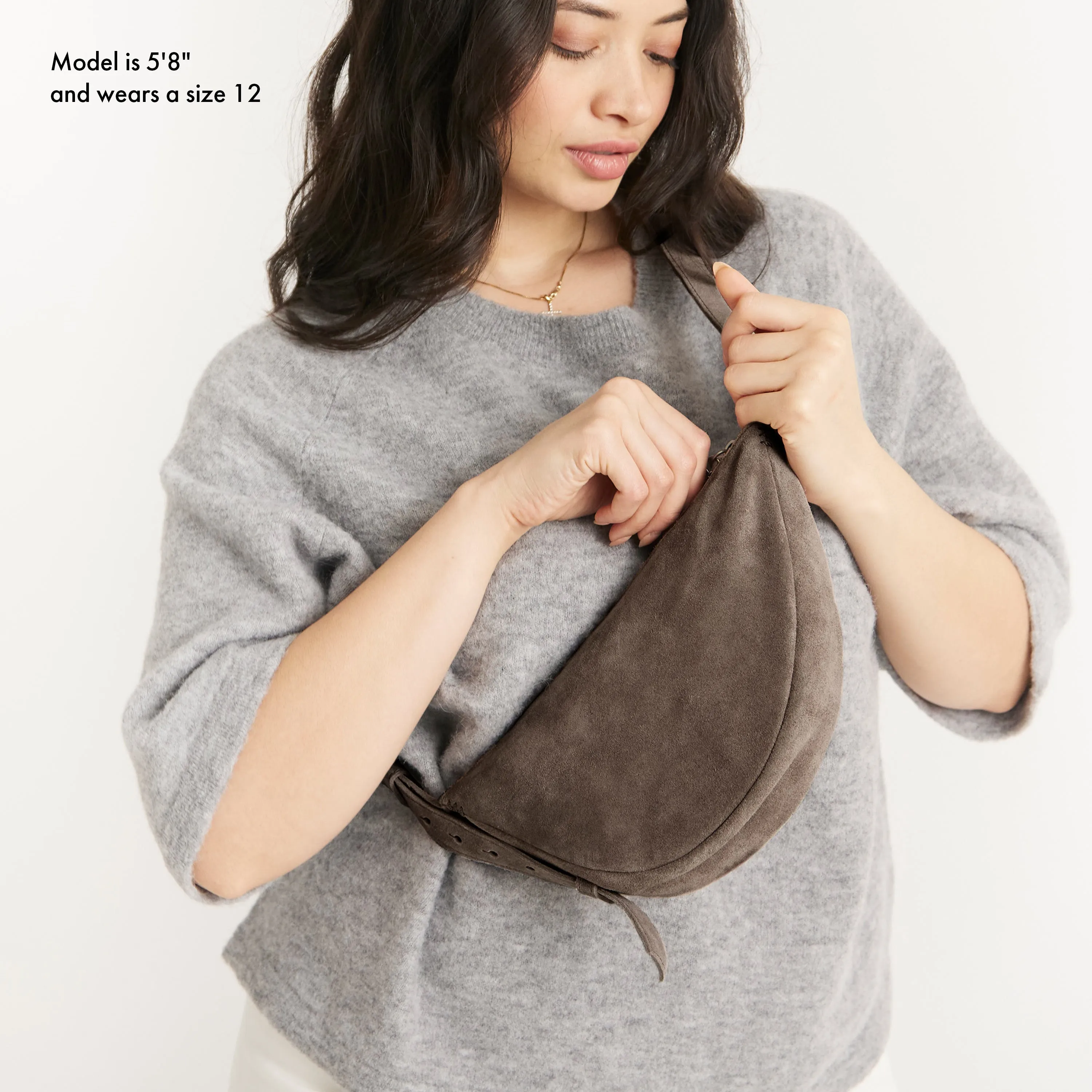 Sac bandoulière Tess Sacs à dos The Sak