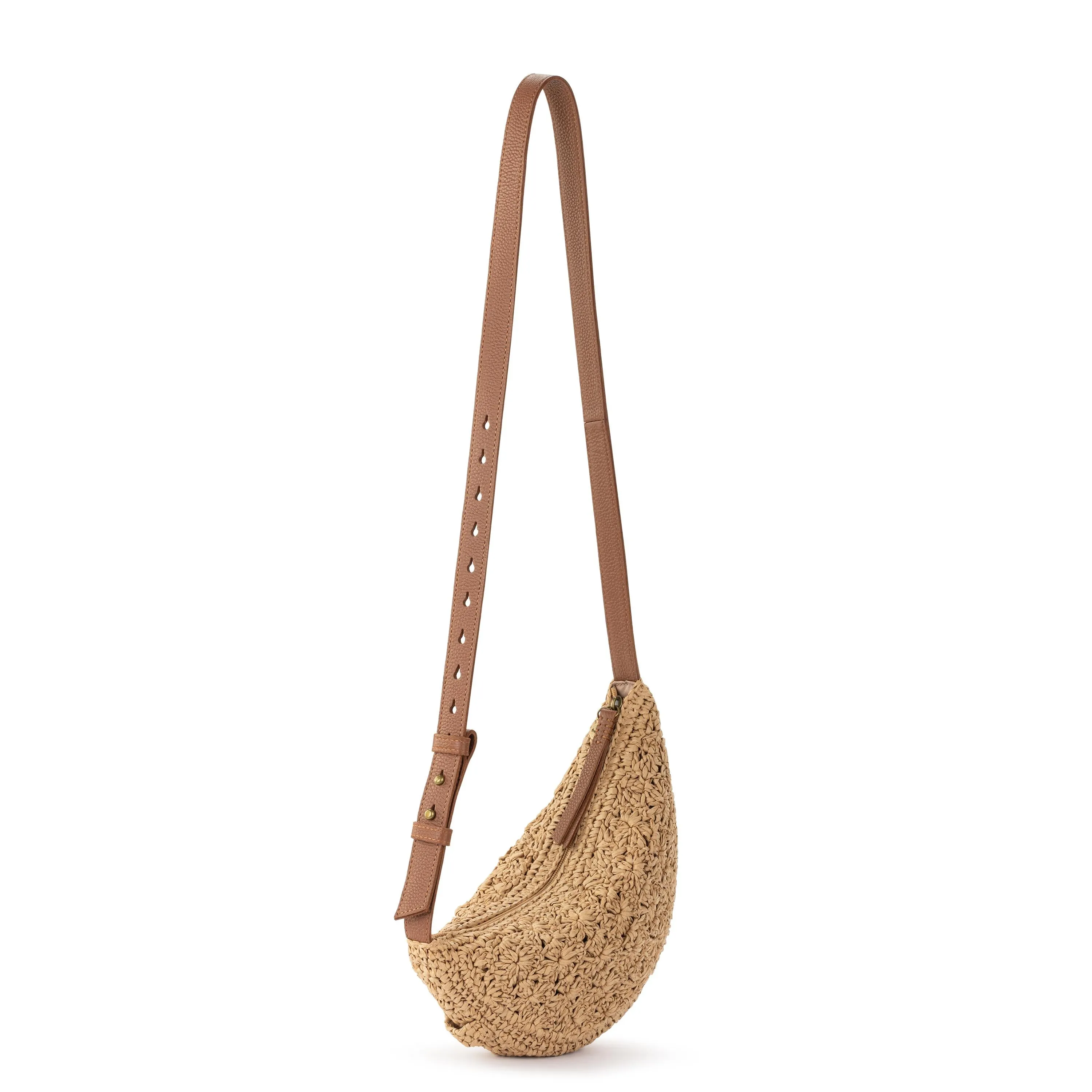 Sac bandoulière Tess Sacs à dos The Sak