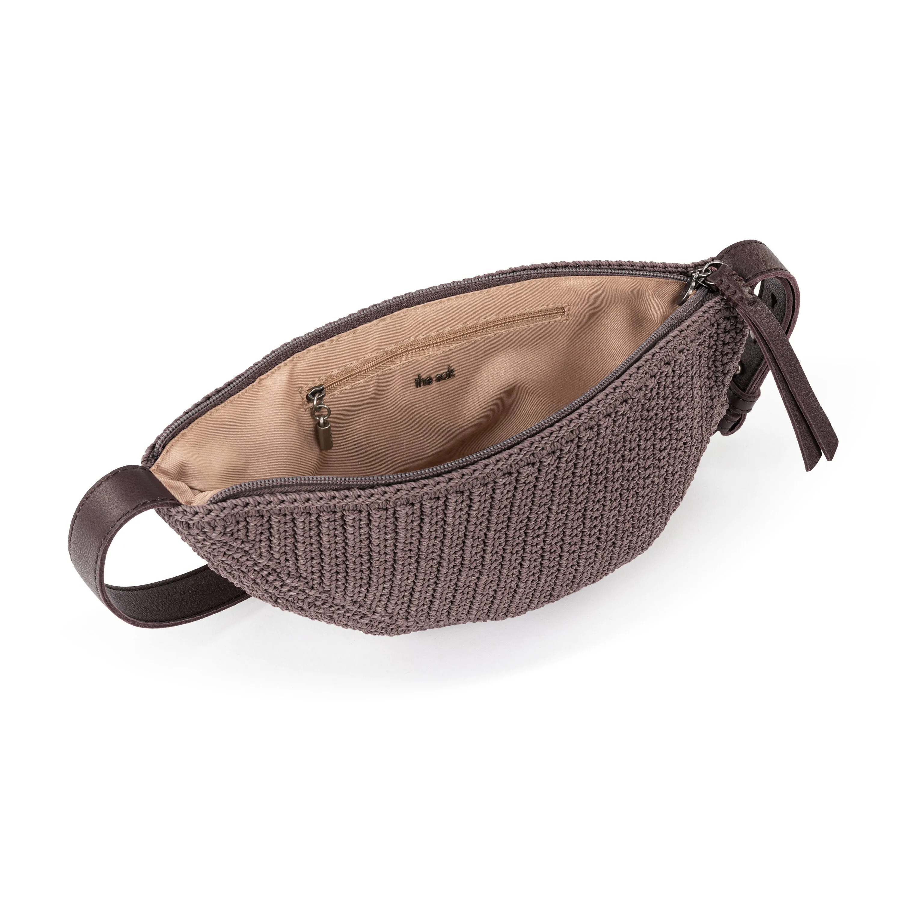 Sac bandoulière Tess Sacs à dos The Sak
