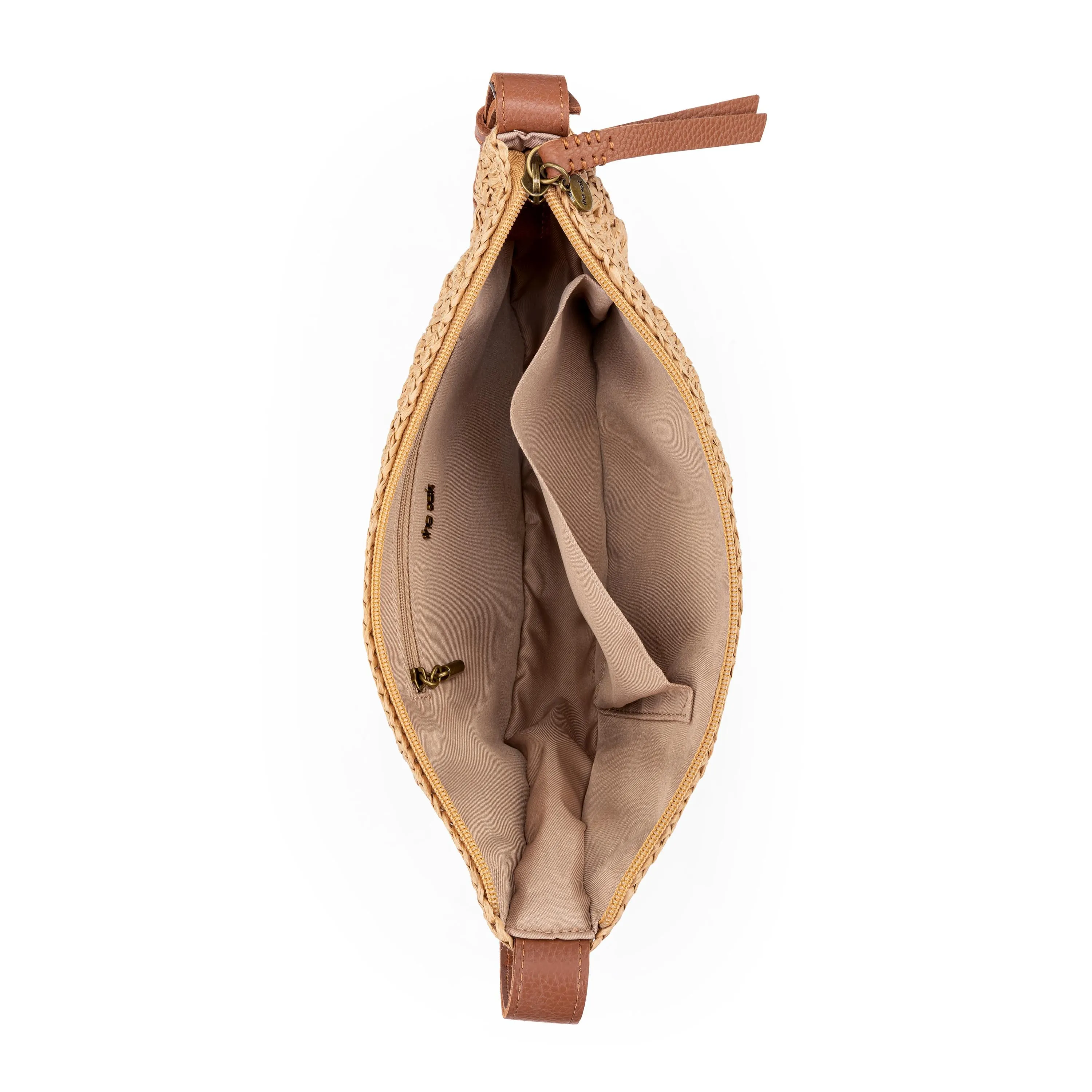 Sac bandoulière Tess Sacs à dos The Sak
