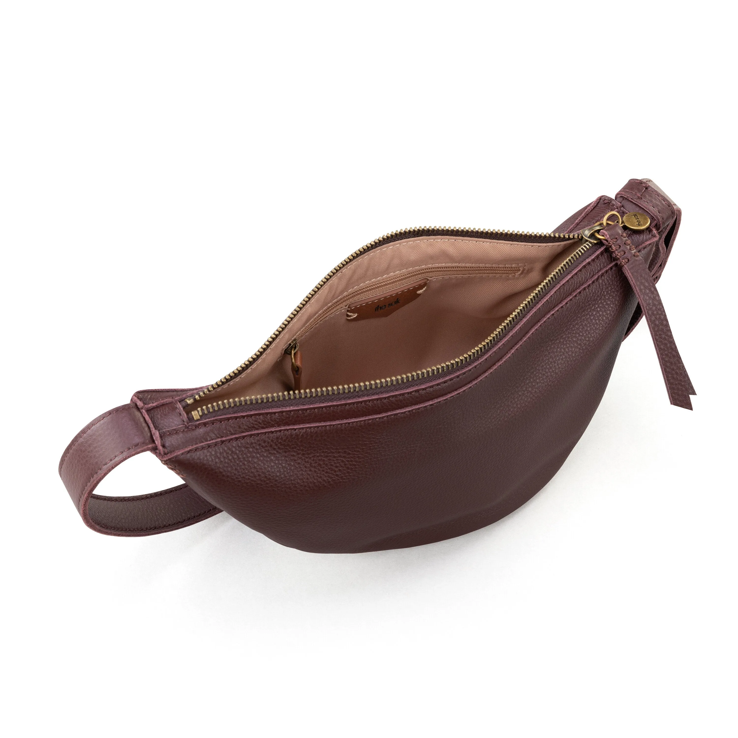 Sac bandoulière Tess Sacs à dos The Sak