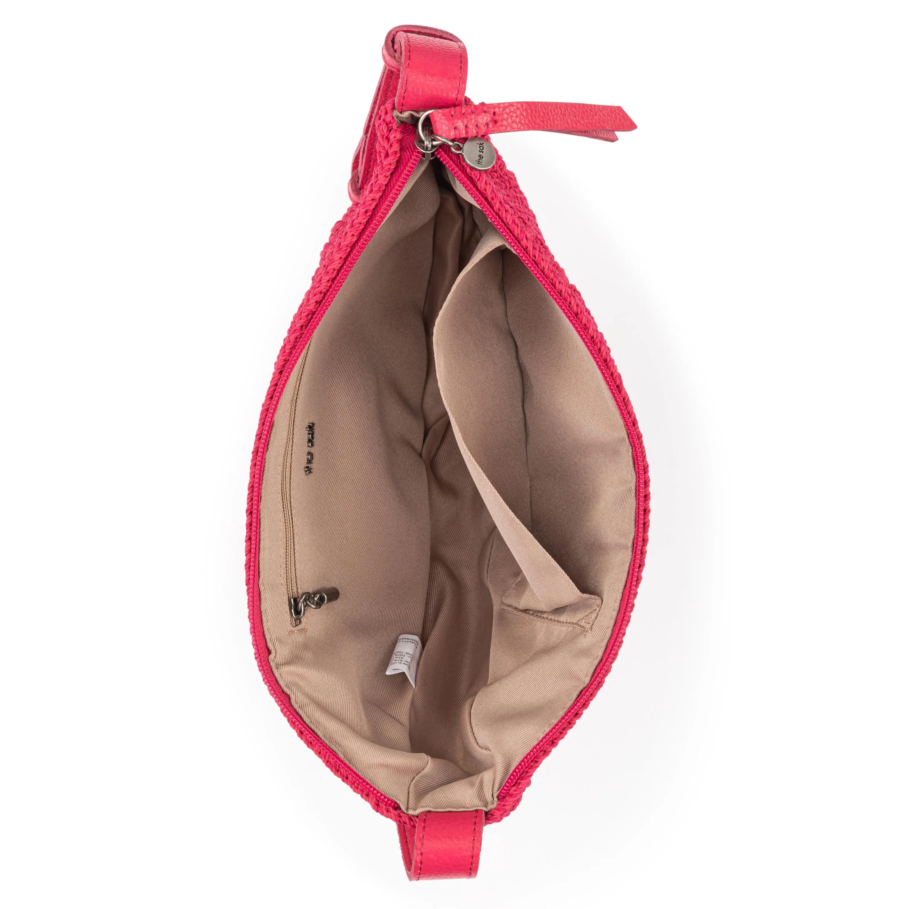 Sac bandoulière Tess Sacs à dos The Sak