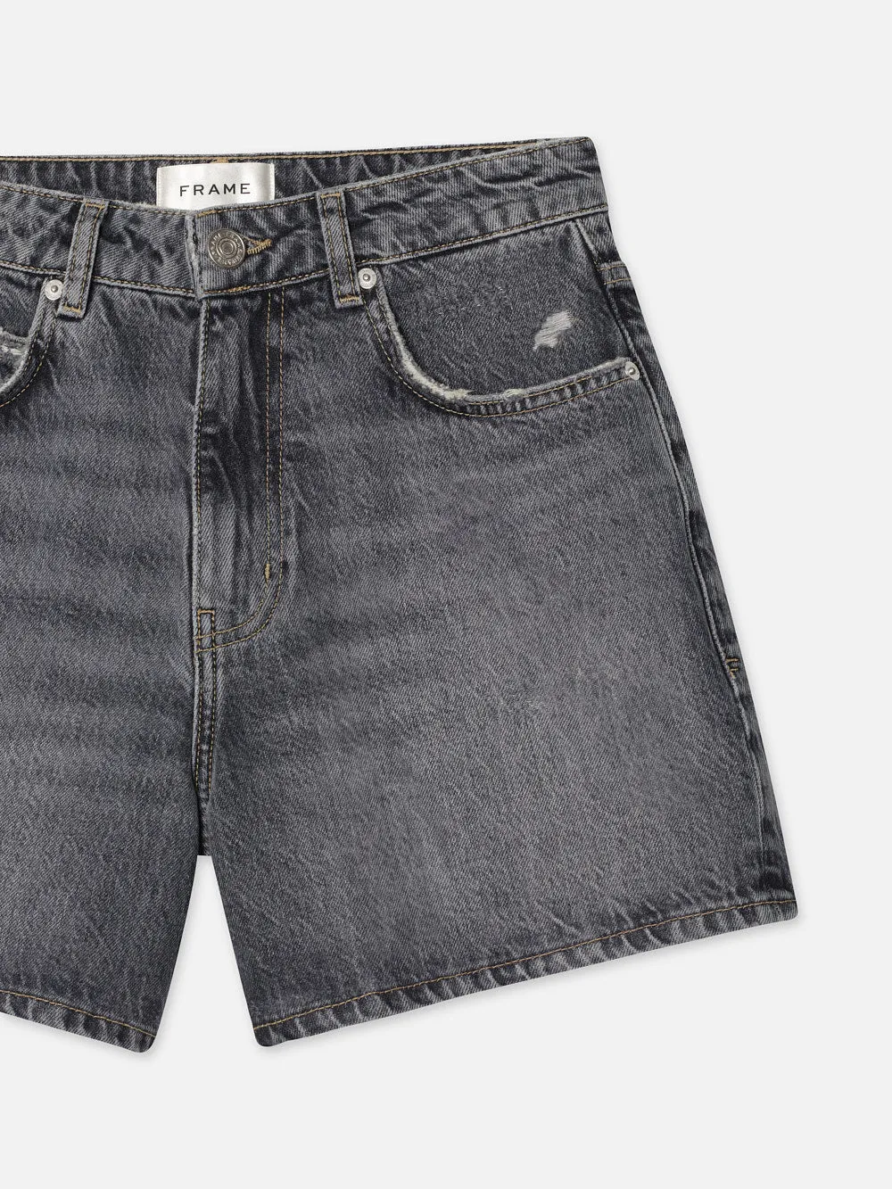 Le Short Facile - Zurich