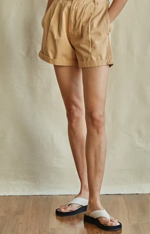 Le Short Harleigh