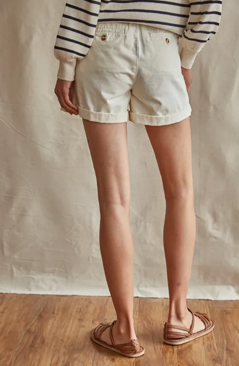 Le Short Harleigh